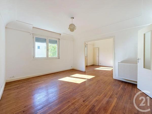 Appartement F3 à vendre  4 pièces - 80 m 2   ST APOLLINAIRE  - 21