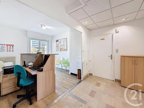 Appartement F3 à vendre  4 pièces - 80 m 2   ST APOLLINAIRE  - 21