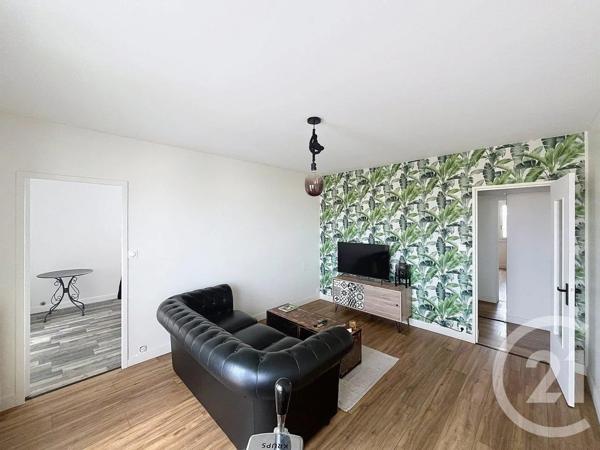 Appartement F3 à vendre  4 pièces - 80 m 2   ST APOLLINAIRE  - 21