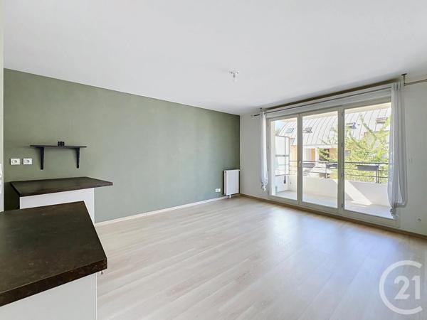 Appartement F3 à vendre  4 pièces - 80 m 2   ST APOLLINAIRE  - 21