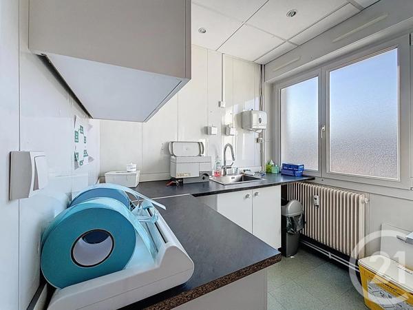 Appartement F3 à vendre  4 pièces - 80 m 2   ST APOLLINAIRE  - 21