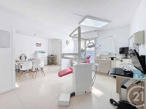 Appartement F3 à vendre  4 pièces - 80 m 2   ST APOLLINAIRE  - 21
