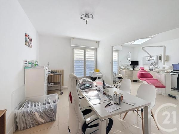 Appartement F3 à vendre  4 pièces - 80 m 2   ST APOLLINAIRE  - 21