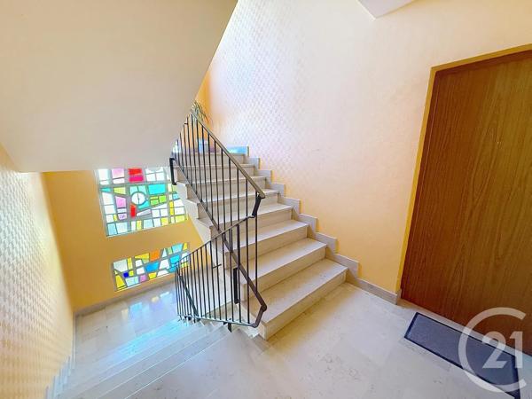 Appartement F3 à vendre  4 pièces - 80 m 2   ST APOLLINAIRE  - 21