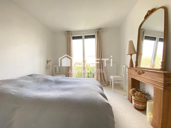 Maison familiale, fonctionnelle et évolutive.