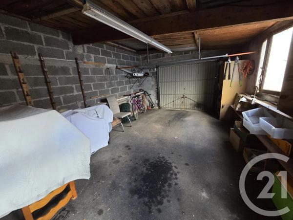 Maison à vendre  4 pièces - 60 m 2   IMPHY  - 58