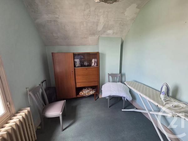Maison à vendre  4 pièces - 60 m 2   IMPHY  - 58