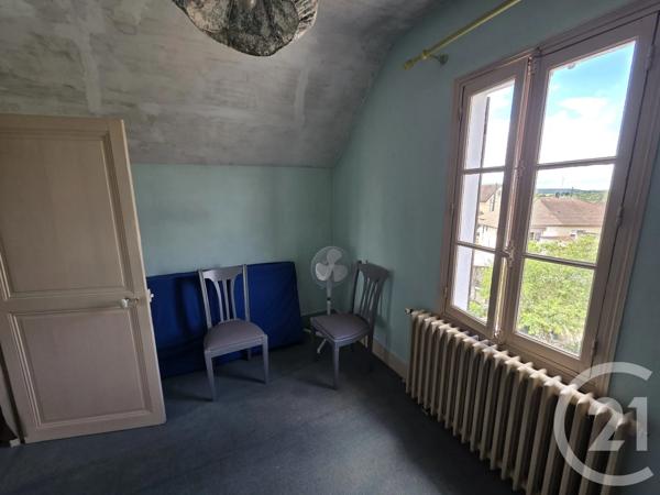 Maison à vendre  4 pièces - 60 m 2   IMPHY  - 58