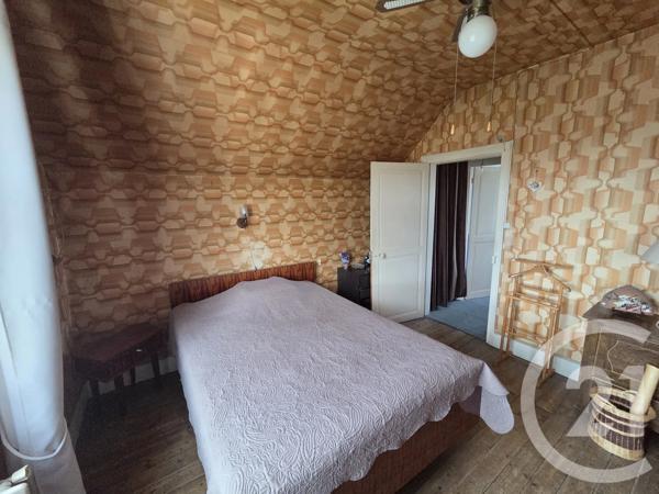 Maison à vendre  4 pièces - 60 m 2   IMPHY  - 58