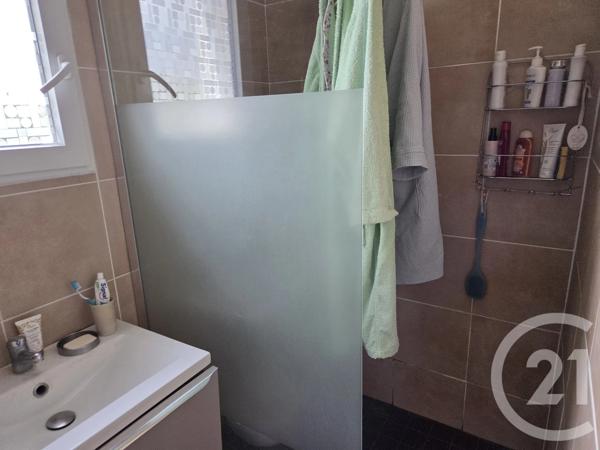 Maison à vendre  4 pièces - 60 m 2   IMPHY  - 58