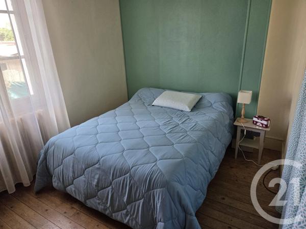 Maison à vendre  4 pièces - 60 m 2   IMPHY  - 58