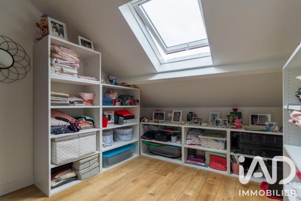 Appartement à vendre 3 pièces 38,33 m² Magny-en-Vexin