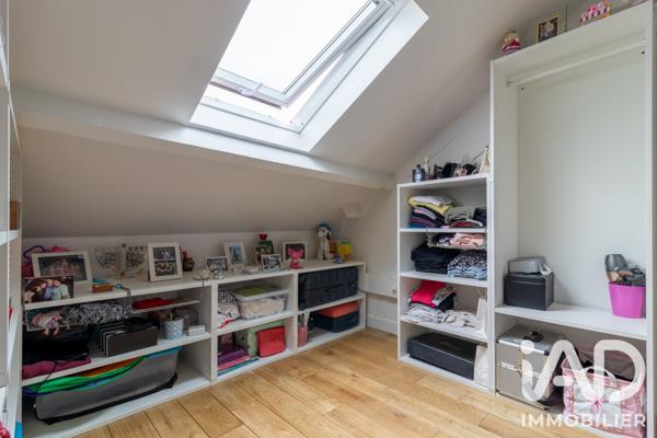 Appartement à vendre 3 pièces 38,33 m² Magny-en-Vexin