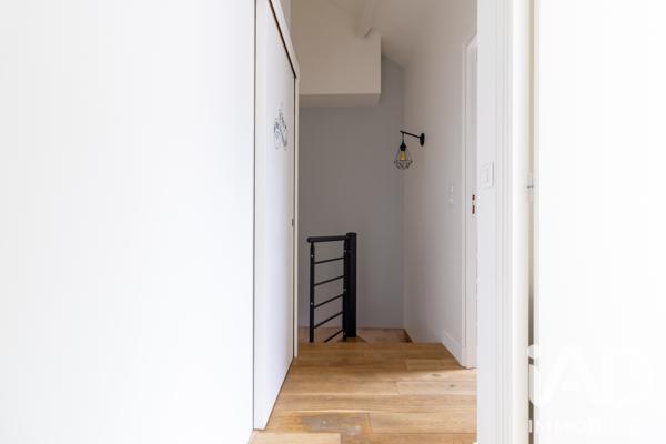Appartement à vendre 3 pièces 38,33 m² Magny-en-Vexin