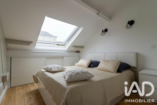 Appartement à vendre 3 pièces 38,33 m² Magny-en-Vexin