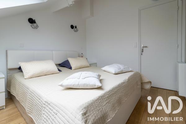 Appartement à vendre 3 pièces 38,33 m² Magny-en-Vexin