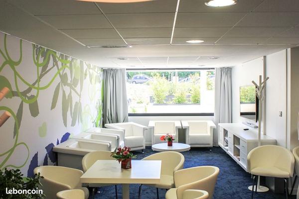 T2 de 40m² SENIORIALES -CASTANET