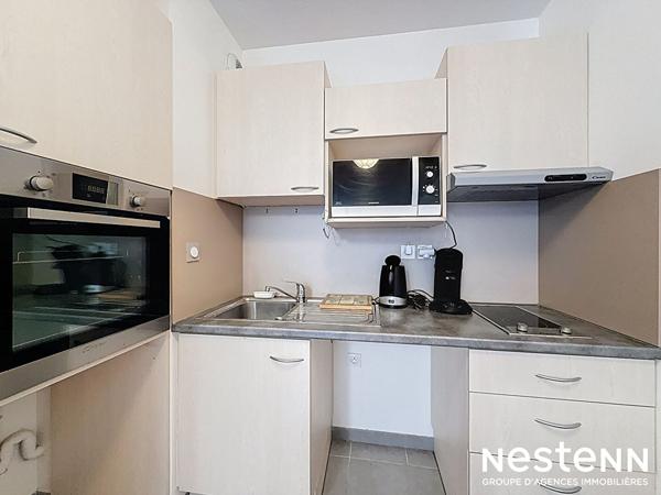 T2 de 40m² SENIORIALES -CASTANET