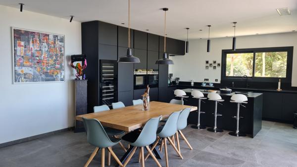 Location maison Sollacaro - 5 pièce(s) - 160 m² - 2 345 €/mois