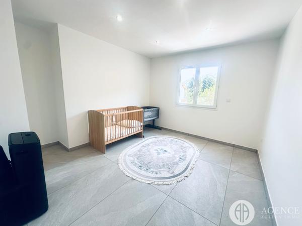 Serrières (07340) Villa