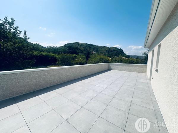 Serrières (07340) Villa