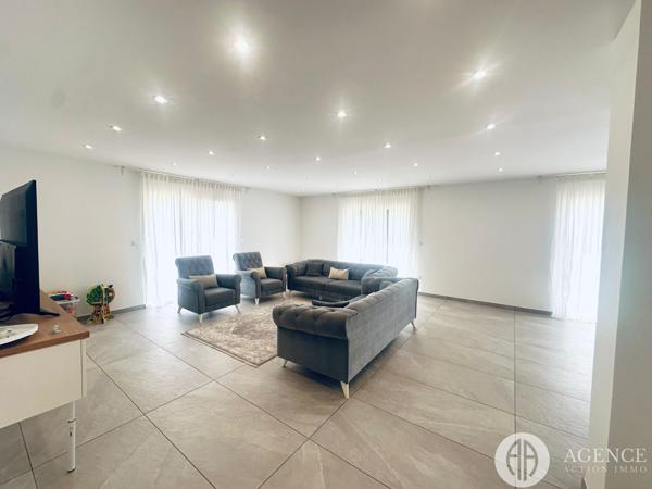 Serrières (07340) Villa