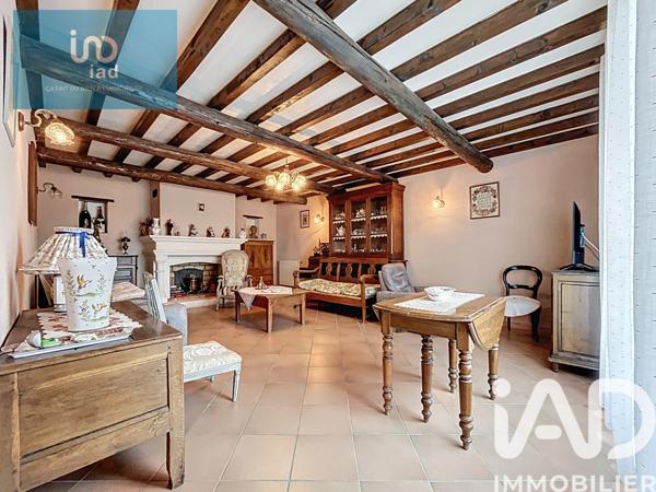 Maison à vendre 6 pièces 191 m² Camaret-sur-Aigues