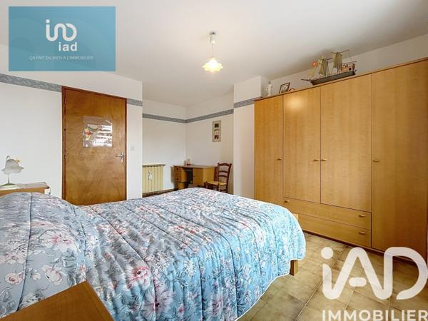 Maison à vendre 6 pièces 191 m² Camaret-sur-Aigues