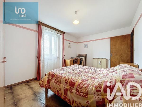 Maison à vendre 6 pièces 191 m² Camaret-sur-Aigues