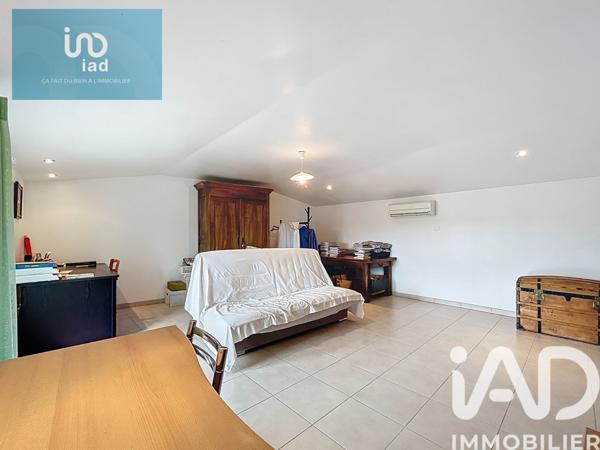 Maison à vendre 6 pièces 191 m² Camaret-sur-Aigues