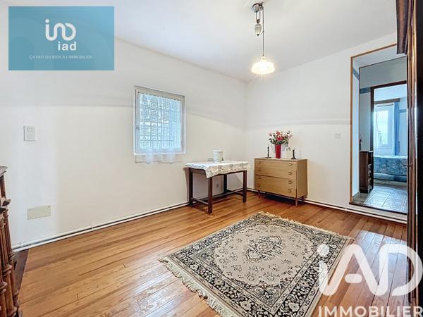 Maison à vendre 6 pièces 191 m² Camaret-sur-Aigues