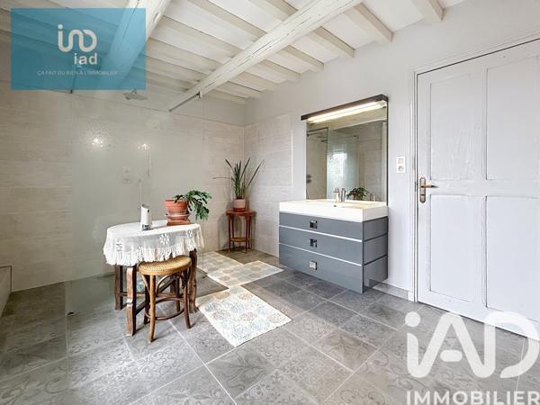 Maison à vendre 6 pièces 191 m² Camaret-sur-Aigues