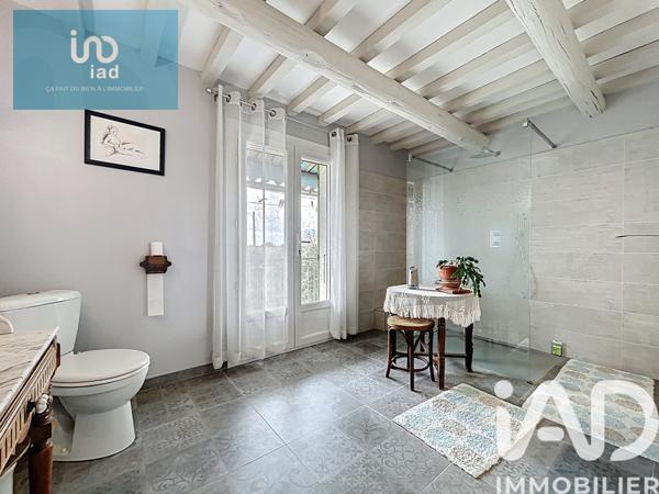 Maison à vendre 6 pièces 191 m² Camaret-sur-Aigues