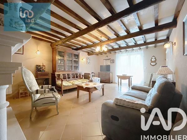 Maison à vendre 6 pièces 191 m² Camaret-sur-Aigues