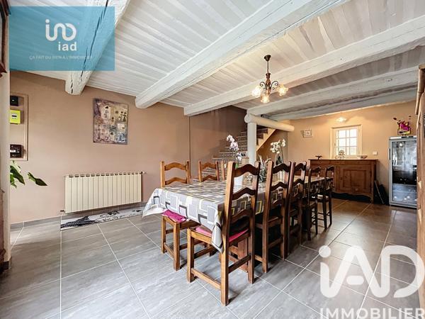 Maison à vendre 6 pièces 191 m² Camaret-sur-Aigues
