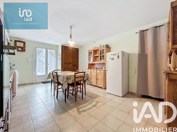 Maison à vendre 6 pièces 191 m² Camaret-sur-Aigues