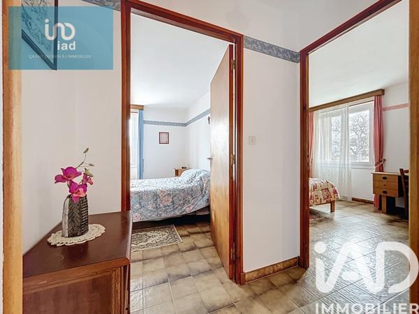 Maison à vendre 6 pièces 191 m² Camaret-sur-Aigues