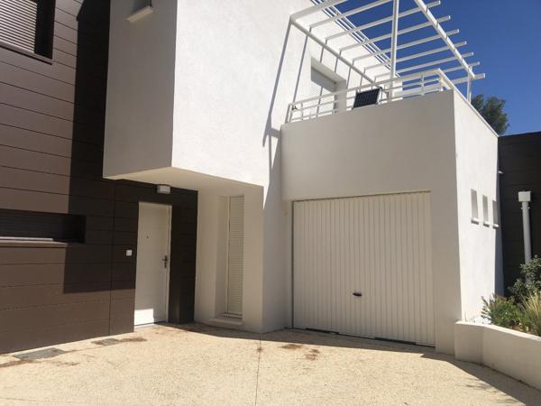 Maison à NICE (06200)