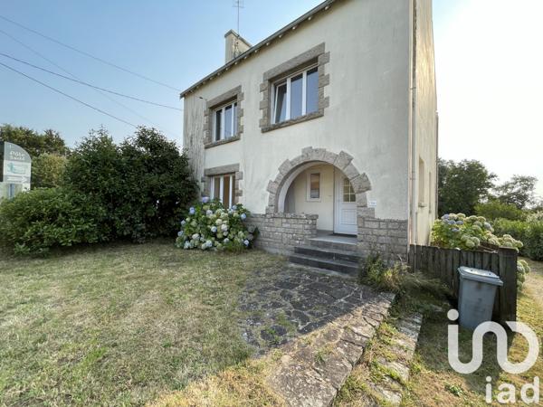 Maison à vendre 7 pièces 134 m² Ergué-Gabéric