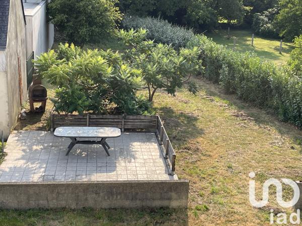 Maison à vendre 7 pièces 134 m² Ergué-Gabéric