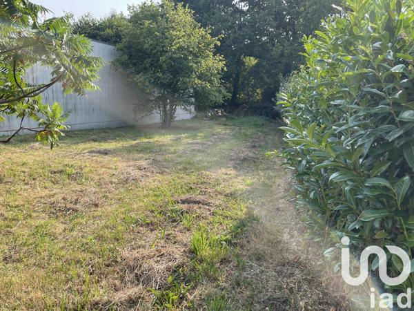 Maison à vendre 7 pièces 134 m² Ergué-Gabéric