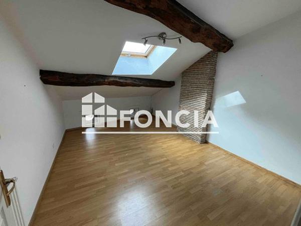 À vendre Appartement 4 pièces 93 m² - Nérac 47600