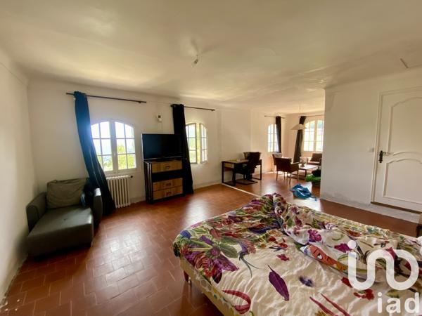 Maison à vendre 7 pièces 332 m² Châteauneuf-Villevieille