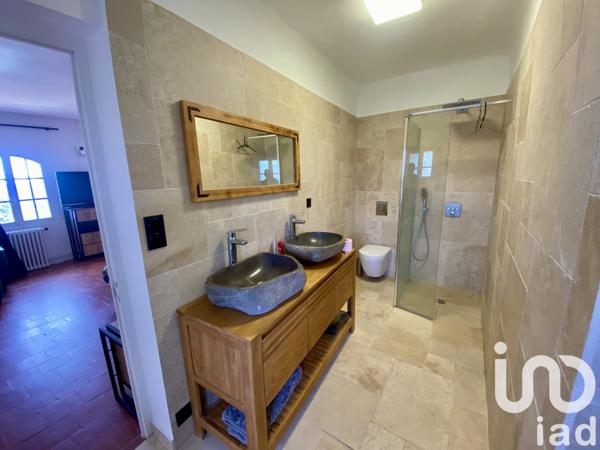 Maison à vendre 7 pièces 332 m² Châteauneuf-Villevieille