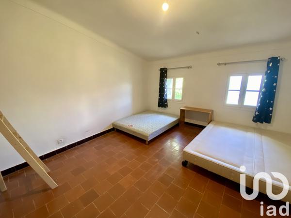 Maison à vendre 7 pièces 332 m² Châteauneuf-Villevieille