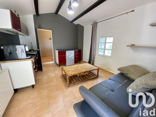 Maison à vendre 7 pièces 332 m² Châteauneuf-Villevieille