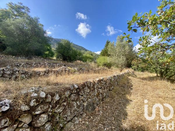 Maison à vendre 7 pièces 332 m² Châteauneuf-Villevieille