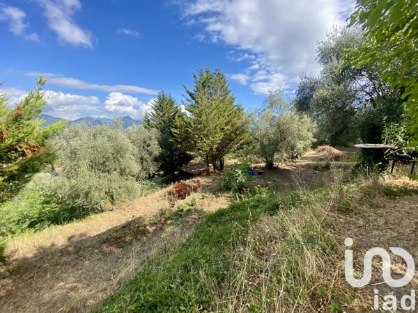 Maison à vendre 7 pièces 332 m² Châteauneuf-Villevieille