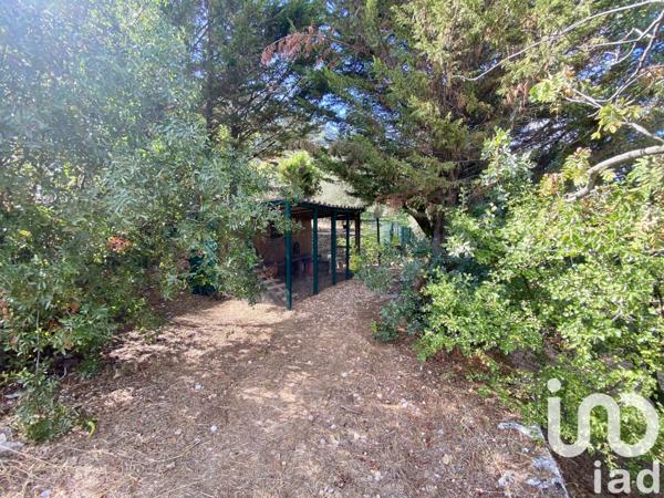 Maison à vendre 7 pièces 332 m² Châteauneuf-Villevieille