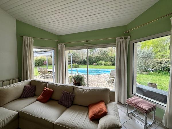 Maison familiale La Brede